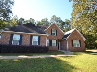 121 Belford Way, Jackson, GA 30233