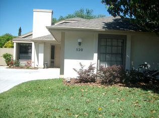 520 NE 45th Ter, Ocala, FL 34470