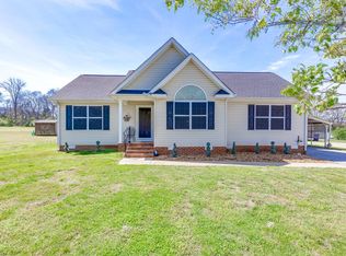 310 Daytona Dr, Cornersville, TN 37047