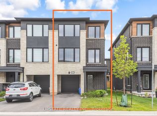 45 Humberstone Dr, Halton Hills, ON L7G0P5