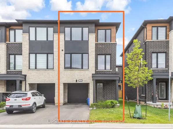 45 Humberstone Dr, Halton Hills, ON L7G 0P5