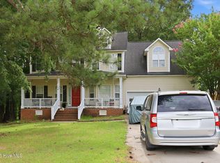 42 Carlton Street, Clayton, NC 27520