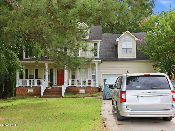 42 Carlton Street, Clayton, NC 27520