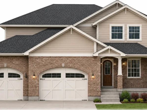 2583 E 300 S, Spanish Fork, UT 84660