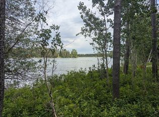 3649 Redtail St, Island Park, ID 83429