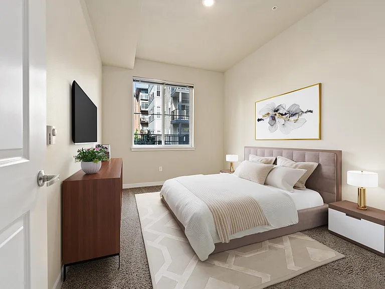 Core83 Apartments — Photo 15