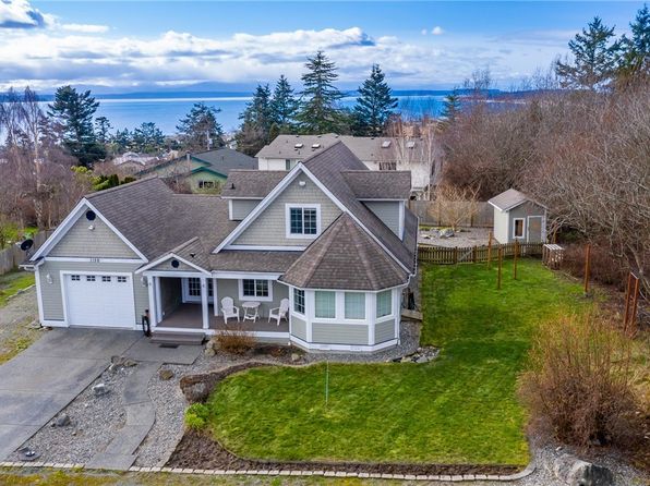 Zillow Coupeville Wa Waterfront