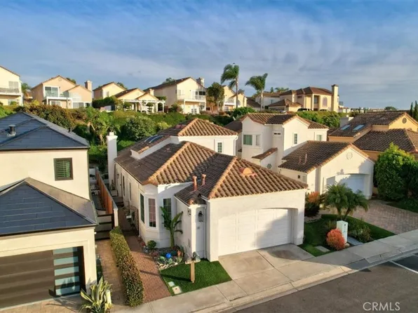 8 Dauphin, Dana Point, CA 92629