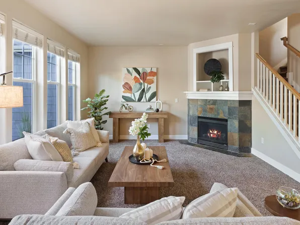 1676 William Clark St, Bend, OR 97703