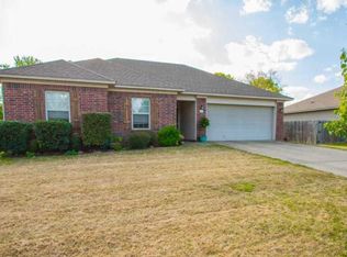 14 Seminole Cir, Austin, AR 72007