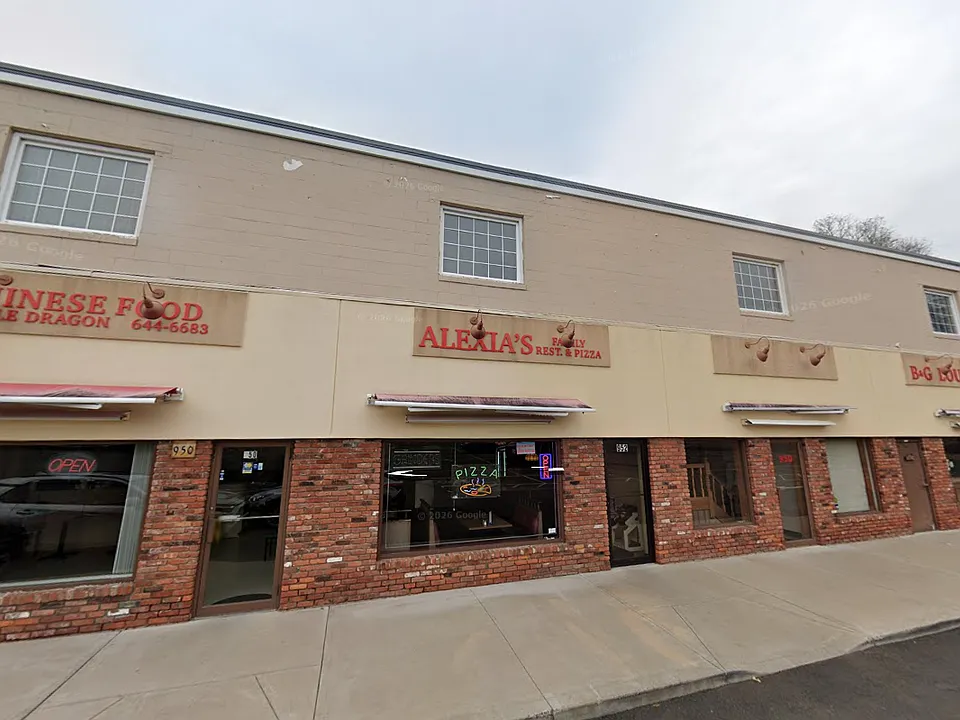942-986 Sullivan Ave #950