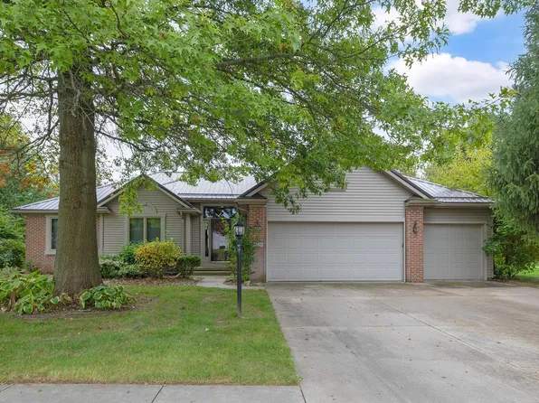 18670 Wilson Dr, Goshen, IN 46528