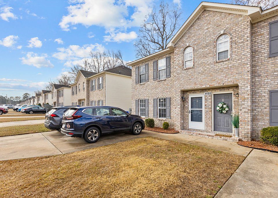 1st image of 4132 A Brook Creek Ln
