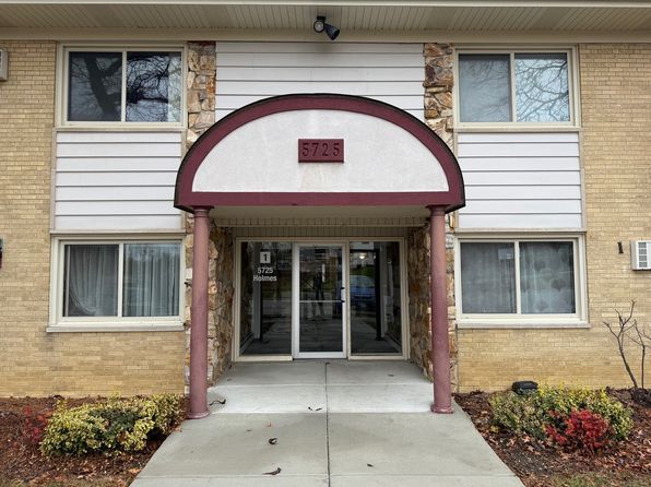 5725 Holmes Ave APT 15