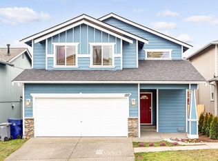 1217 126th St SW, Everett, WA 98204