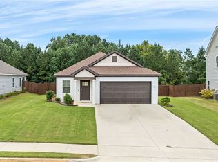 489 Bush Creek Rd, Opelika, AL 36804