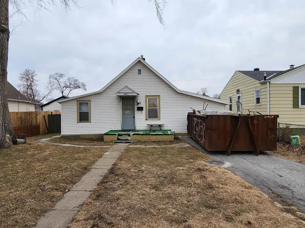 1710 Monroe St, Omaha, NE 68107