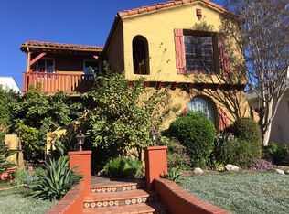 9117 Airdrome Street #FL 1ST, Los Angeles, CA 90035