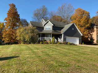 117 Regency Dr, Uniontown, PA