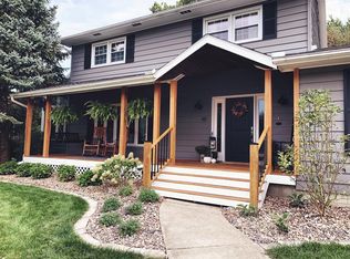48 Brookshire Grn, Bloomington, IL