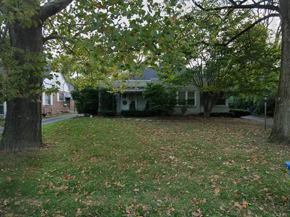 5649 N Illinois St #5649, Indianapolis, IN 46208