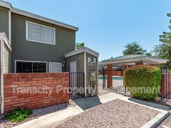 2301 E University Dr Unit 115, Mesa, AZ 85213