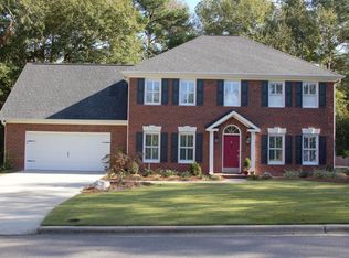 201 Springwood Ct, North Augusta, SC 29841