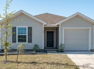 727 Cochran Dr, Princeton, TX 75407