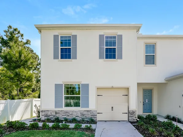 71 E Grande Rd, Ormond Beach, FL 32174
