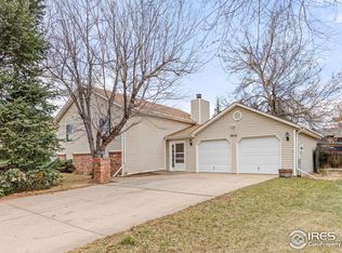 2616 W Lake St, Fort Collins, CO 80521