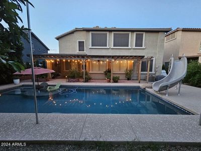 731 W Holstein Trl, San Tan Valley, AZ, 85143