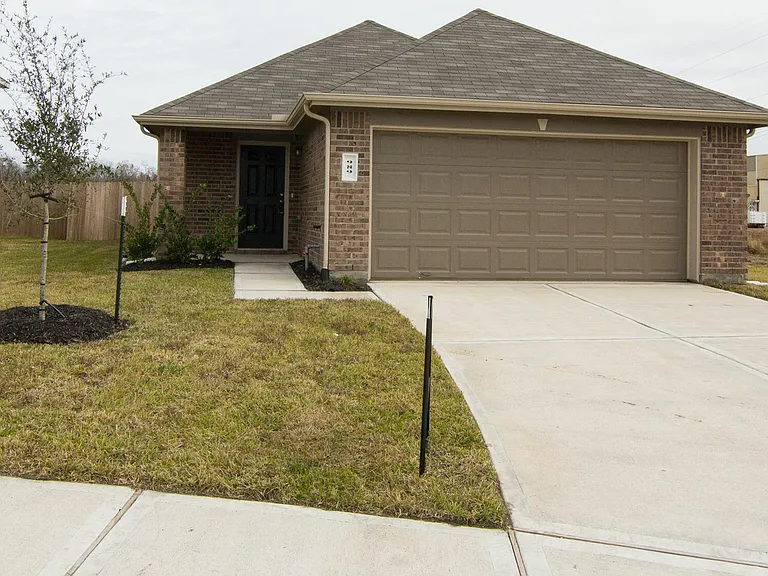 989 Harvest Salt Ln — Photo 1