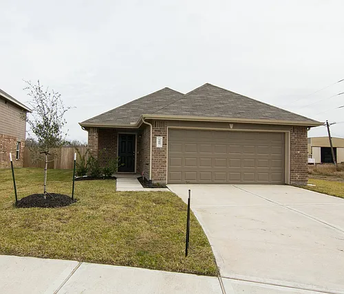 989 Harvest Salt Ln Photo 1