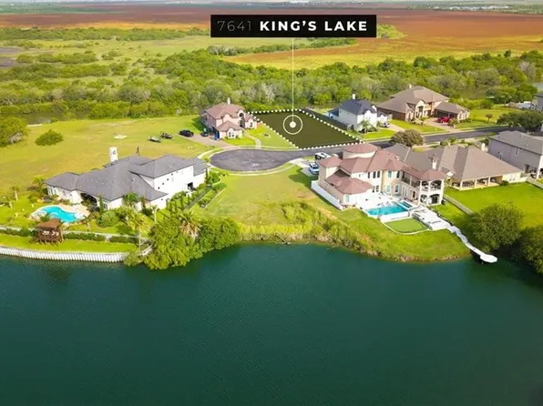 7641 Kings Lake Cir, Corpus Christi, TX 78413