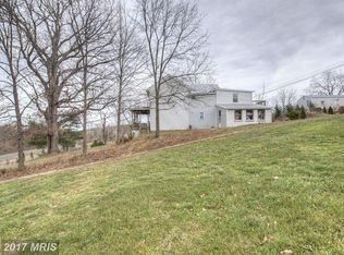 1996 Happy Creek Rd, Front Royal, VA 22630