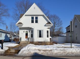 315 S L St, Sparta, WI 54656