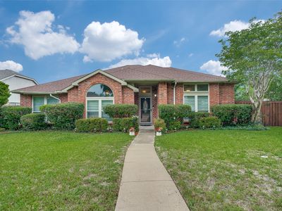 6913 Wesson Dr, Plano, TX, 75023