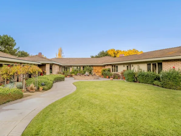 535 Anzar Rd, San Juan Bautista, CA 95045