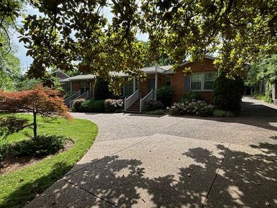 603 Clearview Dr, Nashville, TN, 37205