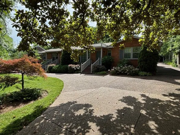 603 Clearview Dr, Nashville, TN 37205