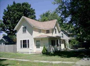 500 Maple Row, Elkhart, IN 46514