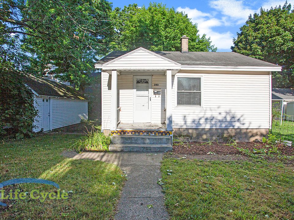 1st image of 243 Lane Ave NW