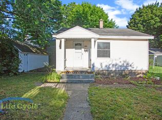 243 Lane Ave NW, Grand Rapids, MI 49504