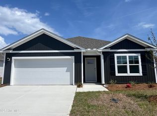 120 Kite Cir NE LOT 651, Bolivia, NC 28422
