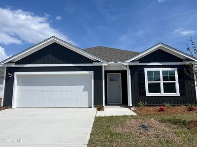 120 Kite Circle NE Lot 651, Bolivia, NC, 28422