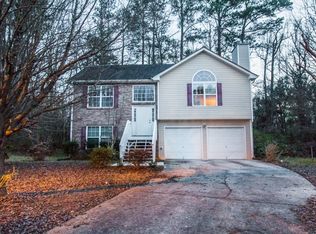 5210 Seaside Ct, Atlanta, GA 30349