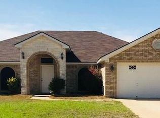 5610 Bald Ridge Ct, Killeen, TX 76542