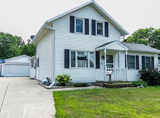 430 Grove St NE, Chatfield, MN 55923