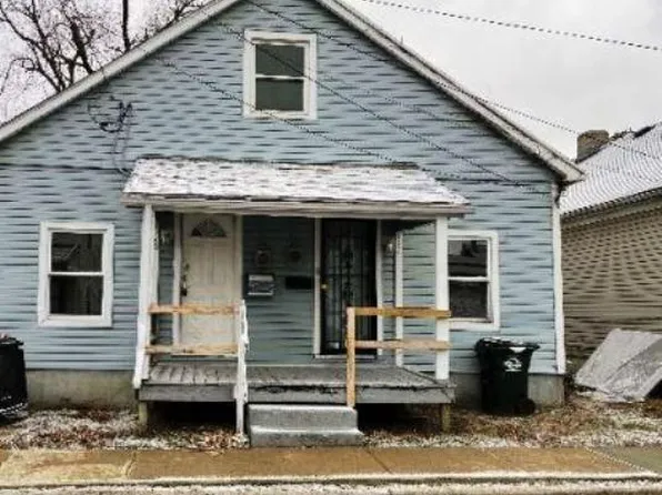 514-516 Baltimore St, Dayton, OH 45404