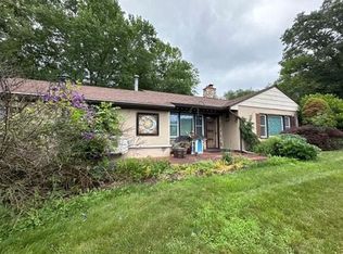 320 Seven Bridge Rd Box 5-5320, East Stroudsburg, PA 18301